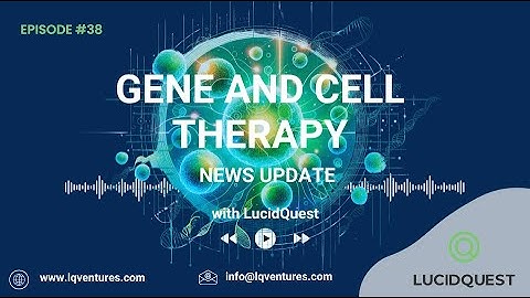 Gene & Cell Therapy Update – December 11, 2025: Imvax OS Data, FDA Approvals for Breyanzi and More