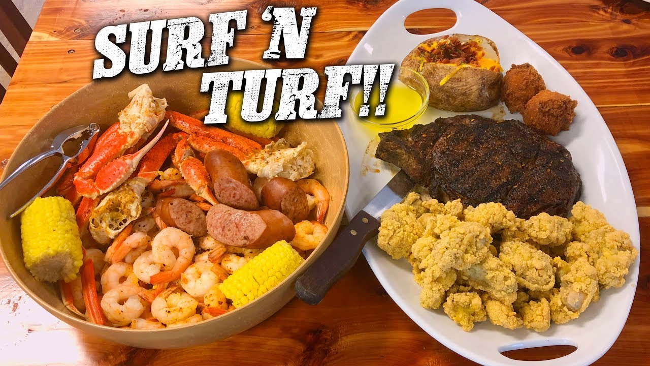Fiery Crab Louisiana Seafood Boil Challenge!! - YouTube