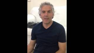 Roberto Donadoni Supports Jerusalem Sport Playground