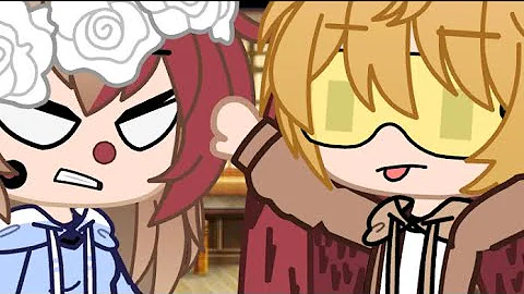 || Just Elizabeth and Hawks suffering || Dont mind...