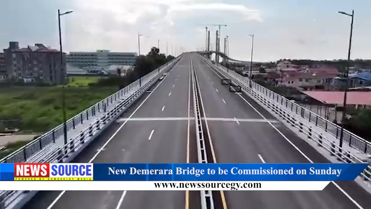 Guyana News Source 30th September 2025