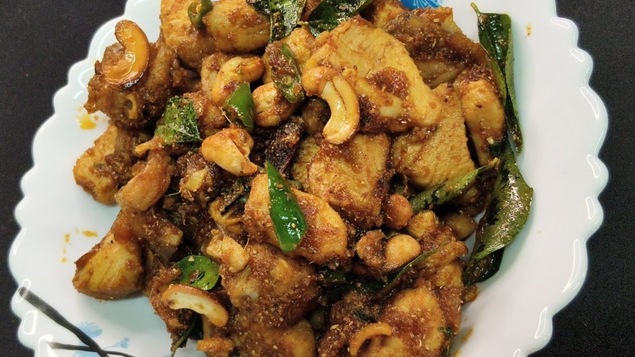 ఒక్కసారి మీ ఇంట్లో వాళ్లకి ఇలా చికెన్ వేపుడు చేసి పెట్టండి ఇంటిల్లిపాది లోట్టలేసుకుంటూ తినేస్తారు 