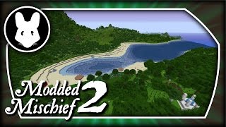 Alpha Test #10 Modded Mischief 2 Modpack - Beam Stream