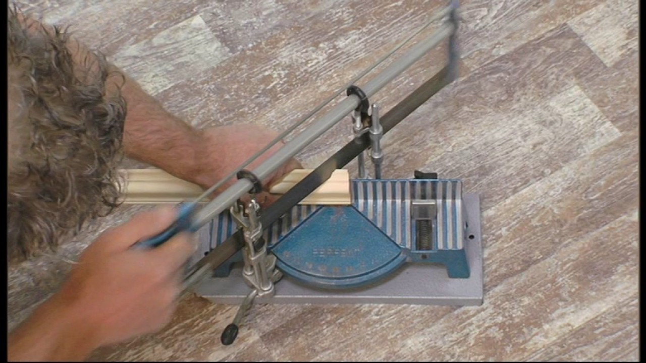 Merkkanalen | 321 CreationFactory | lambrisering aanbrengen - De beste klustip!