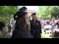 Warren wilson colleges 2016 commencement