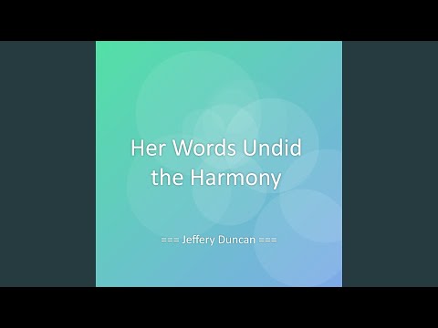 Harmony.Ether Naked:  A Deeper Dive