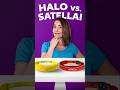 Halo vs Satellai: 13% vs 100% Failure Rate! 😱