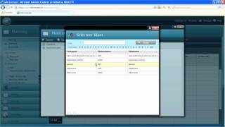 Silverlight 3.0 Line of Business Application by IQuality