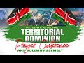 Message title  the power of mercy  apostle john kimani william