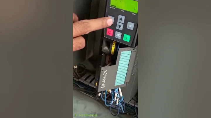 Siemens Drive PM240 2 how to increase torque by parameters