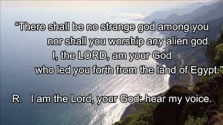 Daily Bible Readings: 11 February 2022 Catholic Mass Readings