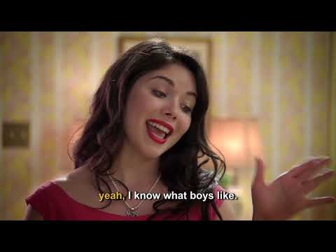 Teen Beach Movie | 'Like Me' Sing Along Music Video 🎶 | Disney Channel UK