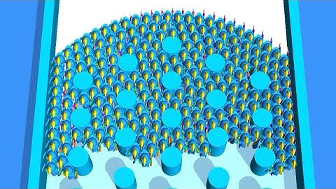 Castle Raid - All Levels Gameplay Android, iOS