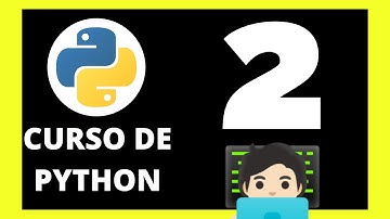 ⭐ Tipo de Datos y Variables en Python 👈🏽 Type()