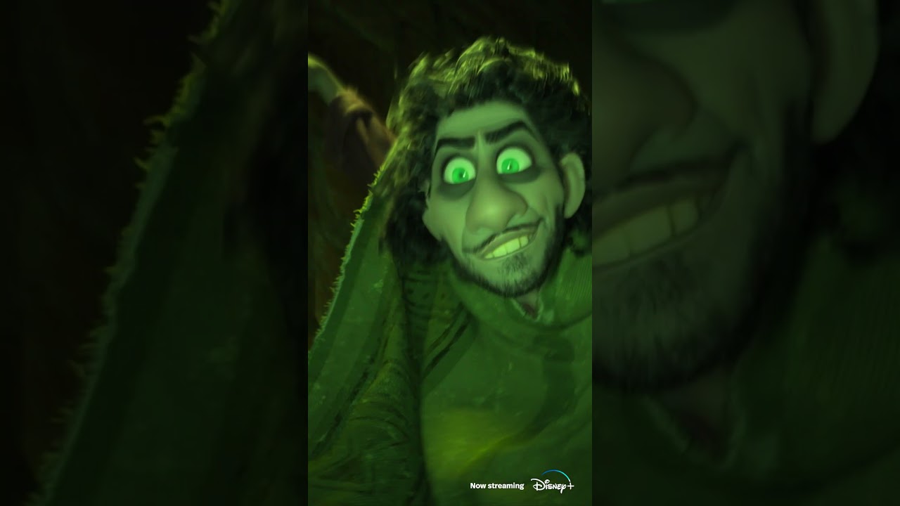We Don’t Talk About Bruno (From “Encanto”) Disney100