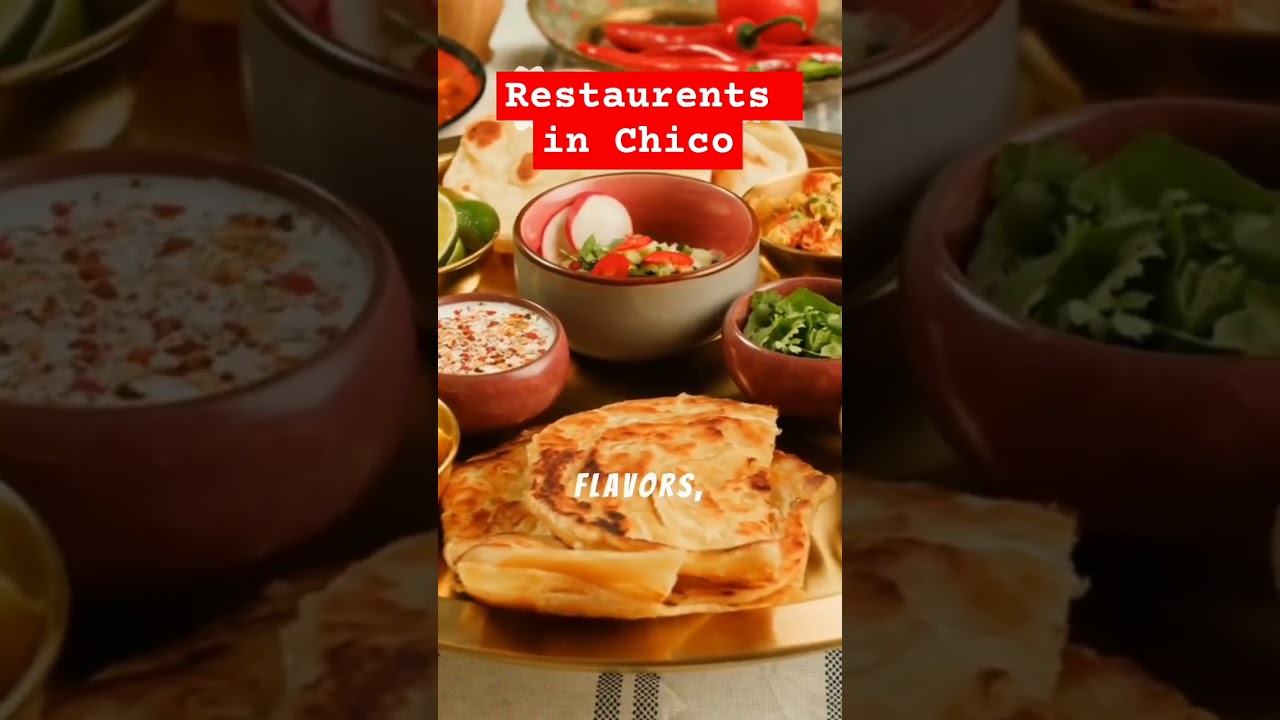 Chico, CA Food Tour: BEST Restaurants You MUST Try!** | Hidden Gems, Burgers, Beer & More! 