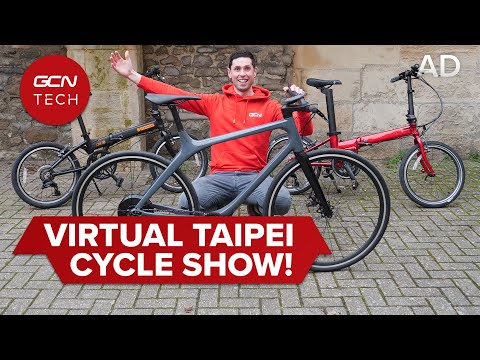 فيديو: معرض: اختيارنا للدراجات من Core Bike