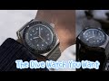 Complete Watch Review on the Yema Meangraf Sous Marine Y60 Dive Watch - 2023 Microbrand