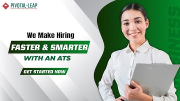 How an ATS Transformed Sarah’s Hiring Process!