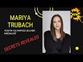 Interview With Mariya Trubach Miakalinichenko8416 Interview With Mariya Trubach Miakalinichenko8416
