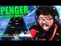PENGER 100 FC YARG DEFAULT ENGINE 0 GHOST INPUTS 