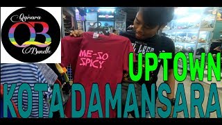 Menyelam Di Qaisara Bundle Kota Damansara Bundlesode 9 By Cr3artz