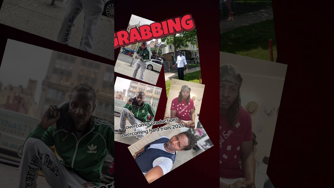 Watch OVERCOMER PRODUCTIONS OVERCOMING HARD TRIALS 2026 on YouTube Watch OVERCOMER PRODUCTIONS OVERCOMING HARD TRIALS 2026 on YouTube
