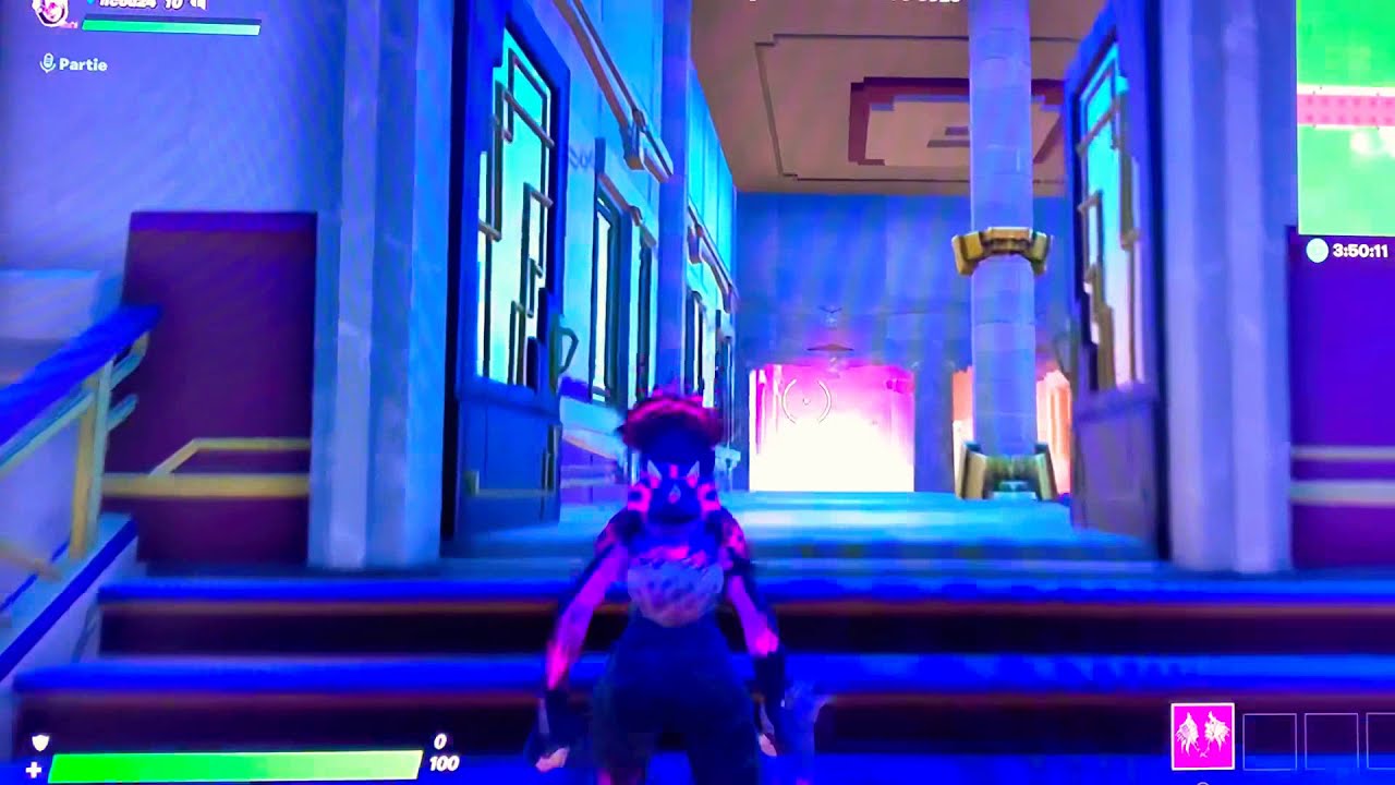 Le MEILLEURE tu préfères de fortnite ( 50 questions ) !!