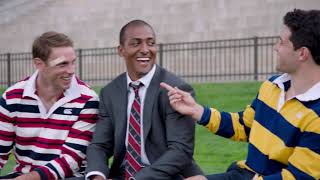 J.Crew Ludlow Suits | Trusted by the USA Rugby Men’s National Team