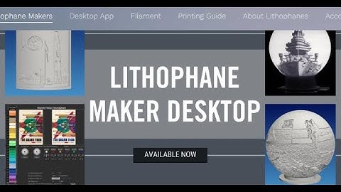 The Perfect 3D Printed Christmas Gift! 🎁 Turn Family Photos into 3D Printed Ornaments