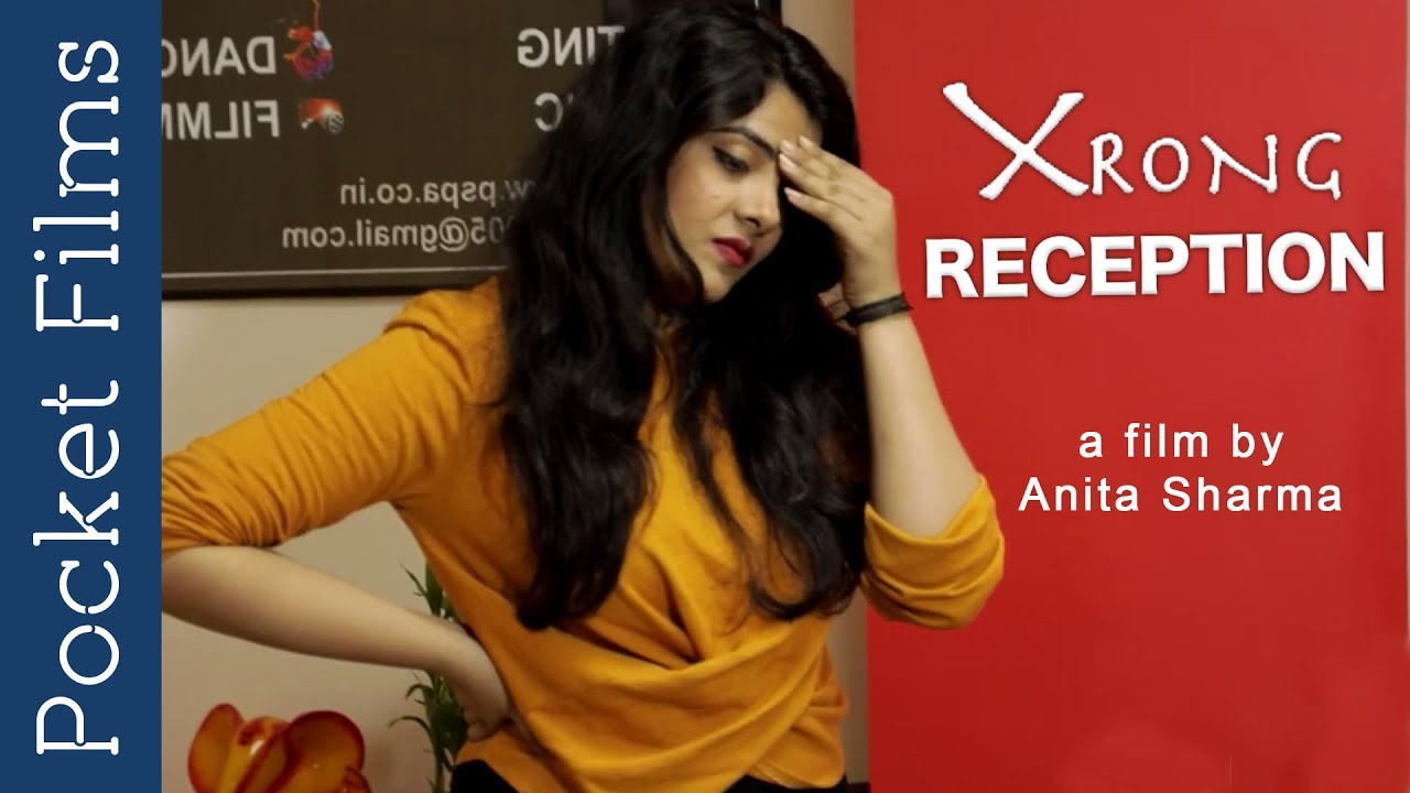 Hindi Comedy Short Film - Xrong 