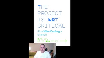 Buenas vibras con el VibeCoding y AIDD 🤟🏄‍♂️ 🖖 #ia #vibecoding #programacion