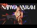 شريك قلبي نجوى كرم في قرطاج 2025 Sharik Albi Najwa Karam Live In Carthage