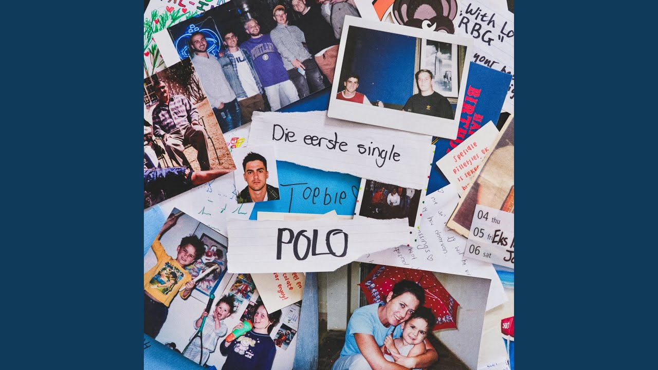 Watch Polo on YouTube Watch Polo on YouTube