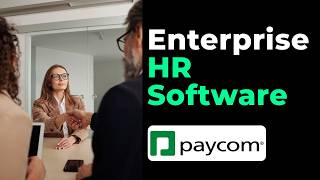 Enterprise HR Software: Best Client Service & Support in 2026