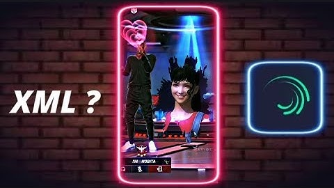 Tiktok viral sad trend ff vedio😊💖 || Alight Motion Xml📄👇 || By @m.khalid143 #am_editors_bd #sadff