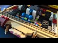 LEGO Harry Potter Chomping Monster Book of Monsters Kids Toy - Pretend Play Set for Boys and Girls,