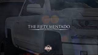 Grupo Marca Registrada - THE FIFTY MENTADO / Estudio chords