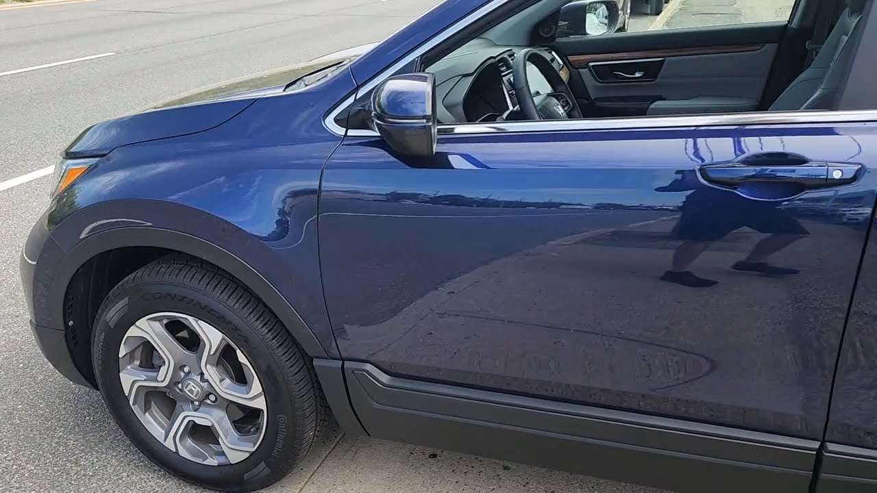 2018 Honda CRV Wantagh, Levittown, Babylon, Hempstead, Nassau County