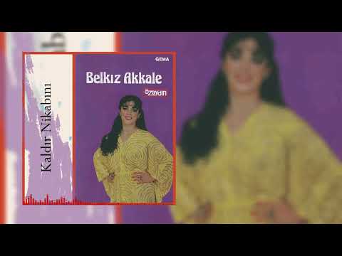 Belkıs Akkale - Ömrüm (Gel Ey Ömrüm)  [Official Audio]