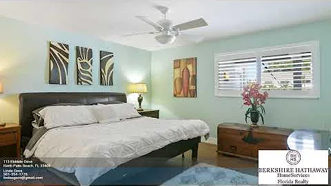 113 Ebbtide Drive North Palm Beach FL 33408 - Lind...