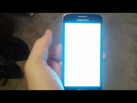 Samsung Galaxy Avant Review T Mobile