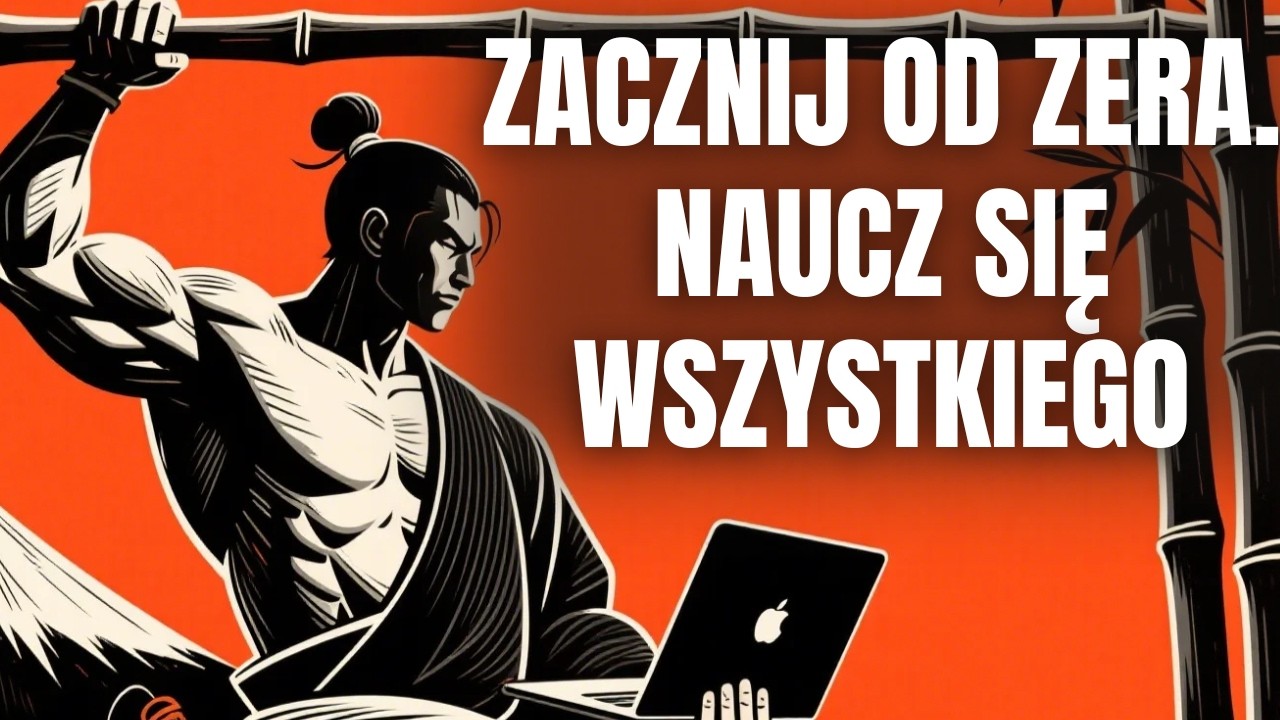 Japoński sekret nieskończonego uczenia się – Filozofia Shoshin