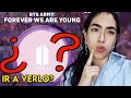 BTS ARMY FOREVER WE ARE YOUNG Documentary Watch Or Not Watch I Ll Tell You What S Happening BTS ARMY FOREVER WE ARE YOUNG Documentary Watch Or Not Watch I Ll Tell You What S Happening