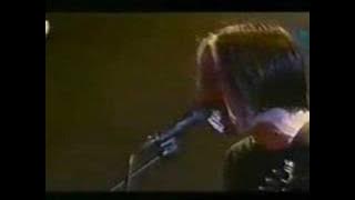 Gravity Live Nuno Bettencourt