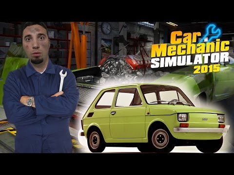 Video: Auto Mehaničar Simulator Izlazi U Travnju