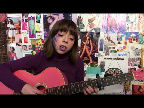 God is a woman (cover by Lise)