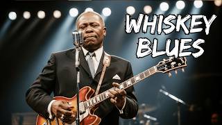 Whiskey Jazz Blues Smooth Chill Music for Relaxation &amp; Focus