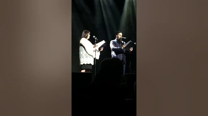 Recordare from Requiem by Bill Doherty with Fernan...