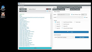 REDMI NOTE 8 (GINGKO) DIRECT UNLOCK DFTPRO